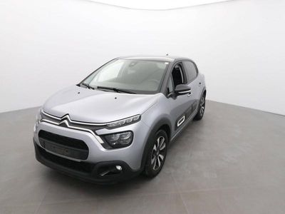 Occasion 2024 Citroën C3 PureTech Citadine | 12 990 € (Prix juste)