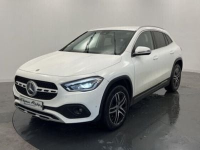 Mercedes GLA200