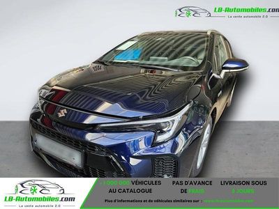 Occasion 2024 Suzuki Swace Break | 31 500 € (Prix juste)