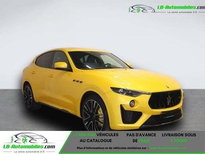 Occasion Maserati Levante 581 ch (427 kW) 2020 SUV