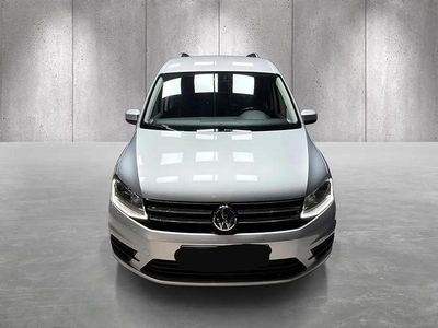 Occasion 2016 VW Caddy Trendline Monospace | 13 500 €