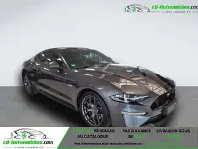 occasion Ford Mustang 5.0 450ch Bva