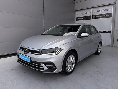 Occasion 2024 VW Polo S | 22 066 € (Prix juste)