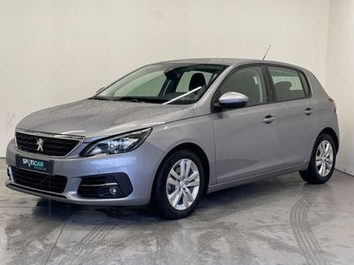 occasion Peugeot 308 1.5 BlueHDi 130ch S&S Active Business EAT8