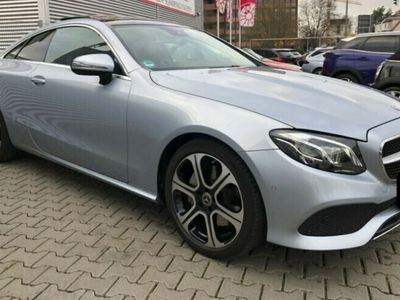 occasion Mercedes E350 Classe(C238) 350 D 258CH EXECUTIVE 4MATIC 9G-TRONIC