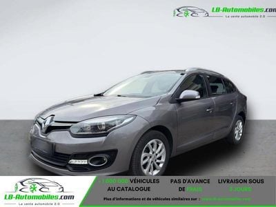 Renault Mégane III