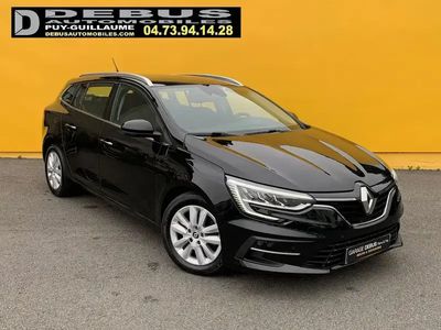 Renault Mégane GrandTour