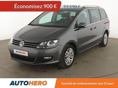VW Sharan