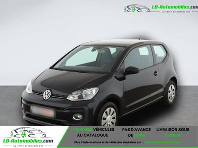 occasion VW up! 1.0 90 BVM