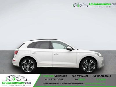 Occasion 2020 Audi Q5 Sport SUV | 41 700 € (Prix cher)
