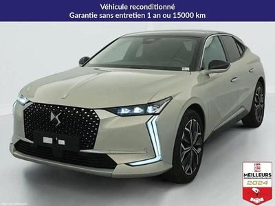 DS Automobiles DS4
