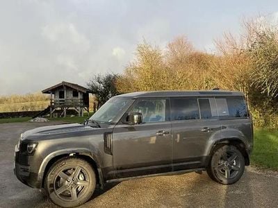 Occasion 2021 Land Rover Defender SE Dynamic SUV | 45 000 €