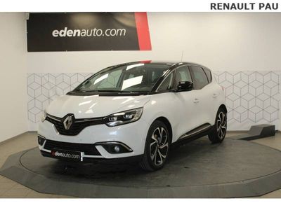 occasion Renault Scénic IV TCe 160 Energy EDC Intens