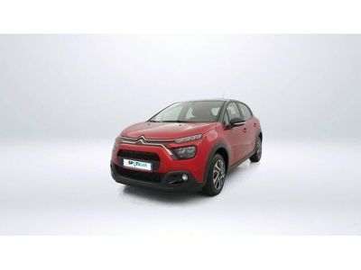 occasion Citroën C3 - VIVA188235304