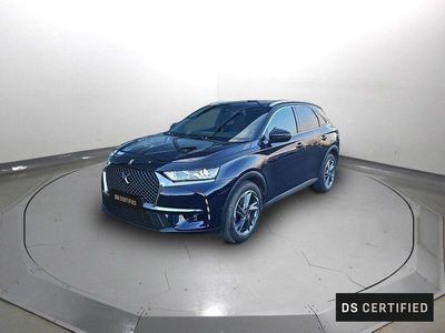 occasion DS Automobiles DS7 Crossback Bluehdi 180 Eat8 Executive