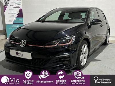 occasion VW Golf VII 2.0 Tsi Bluemotion 230 Gti Performance - Entretien Complet Vw -