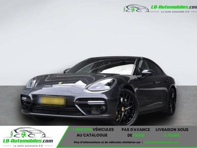 occasion Porsche Panamera Turbo S Hybride V8 4.0 680