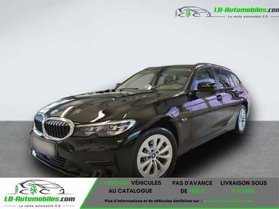 Occasion 2022 BMW 330e Sport Line Berline | 35 500 € (Bon prix)