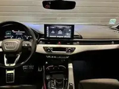 occasion Audi A5 35 Tfsi 2.0 150ch S-line Virtual Cockpit Caméra De Recul Toit Ouvrant