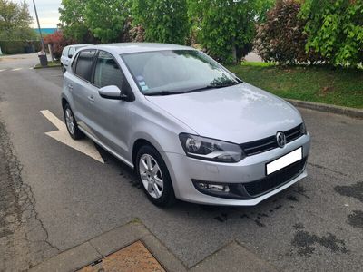 VW Polo