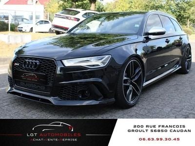 Audi RS6