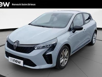 Occasion Renault Clio V Evolution 90 ch (66 kW) 2024 Gris Citadine