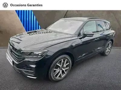 occasion VW Touareg 3.0 Tsi Ehybrid 462ch R 4motion Bva8