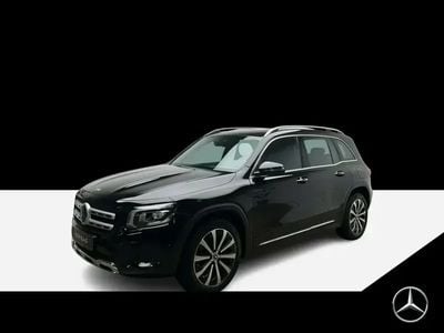 Mercedes GLB250