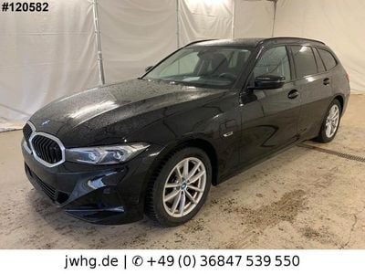 Occasion 2022 BMW 320e Berline | 26 950 € (Super prix)