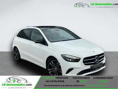Occasion 2019 Mercedes B220 Monospace | 29 200 €