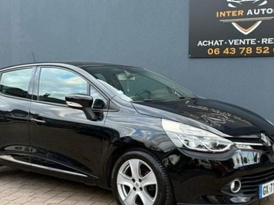 Occasion 2013 Renault Clio IV Citadine | 6 790 €