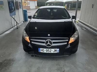 Occasion 2014 Mercedes A180 Berline | 7 990 € (Prix juste)