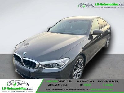 Occasion BMW 530 Comfort Edition 265 ch (194 kW) 2020 Berline