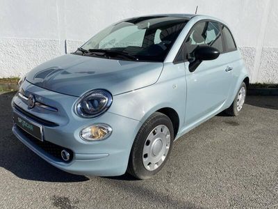 occasion Fiat 500 II 1.0 70 ch Hybride BSG S/S 3p