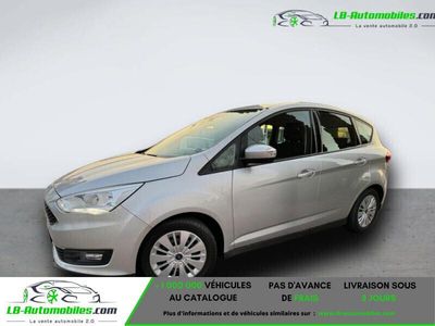 occasion Ford C-MAX 1.5 TDCi 120 BVA