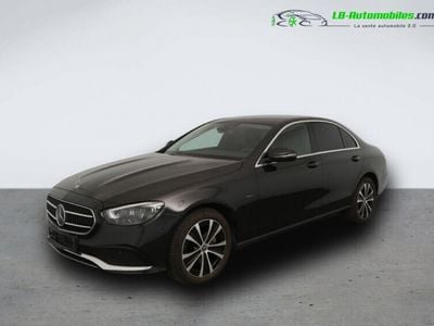 Mercedes E300