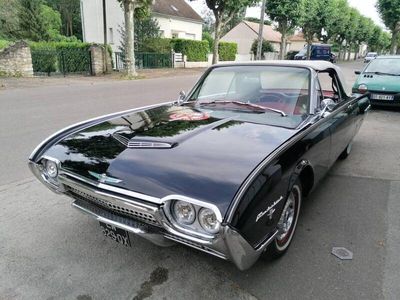occasion Ford Thunderbird Serie 3