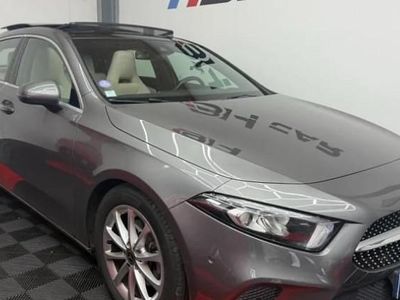 Occasion 2018 Mercedes A200 Progressive Berline | 20 990 € (Prix juste)