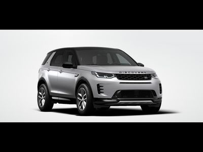 occasion Land Rover Discovery Sport 1.5 P300e 309ch Dynamic SE