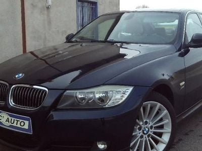 Occasion BMW 330 Efficient Dynamics 245 ch (180 kW) 2009 Berline