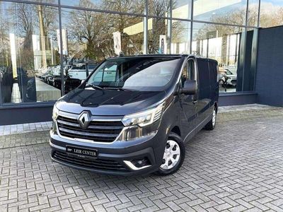 occasion Renault Trafic L2h1 Navi Camera Cruise Trekhaak