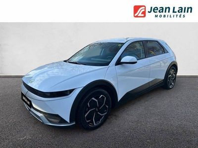 occasion Hyundai Ioniq 5 77 kWh - 229 ch Intuitive