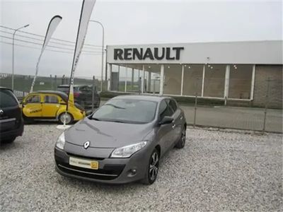 occasion Renault Mégane Berline 1.5 dCi Bose Edition FAP