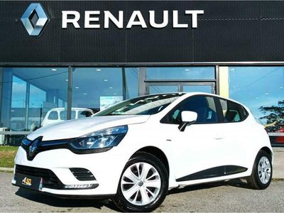 occasion Renault Clio IV TCe - 90 4 IV Trend PHASE 2