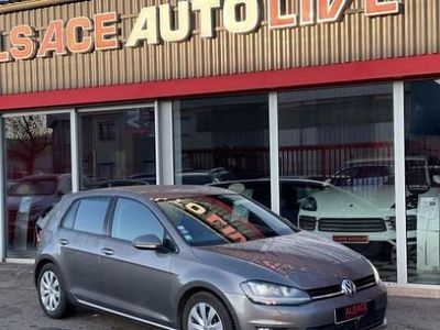 Occasion 2016 VW Golf VII Berline | 15 490 € (Prix juste)