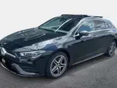 occasion Mercedes CLA250e Classe160+102ch Amg Line 8g-dct