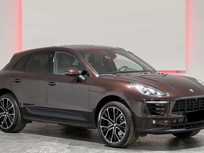 occasion Porsche Macan 2.0 252CH PDK