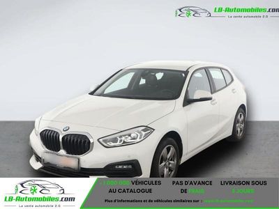 Occasion 2021 BMW 116 Citadine | 25 000 € (Prix juste)
