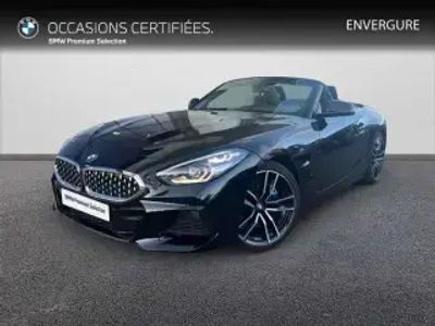 occasion BMW Z4 Sdrive20ia 197ch M Sport