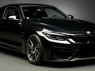 occasion BMW M4 Cabriolet 